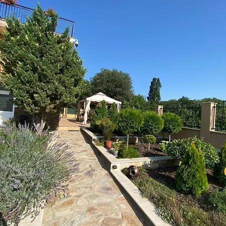 Maison d'hôtes M&v House