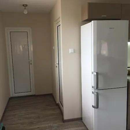 M&v House Βάρνα